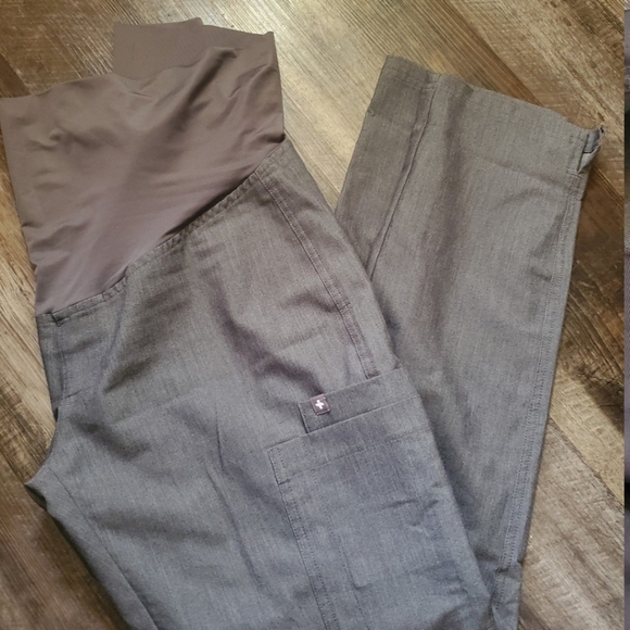 Figs Pants & Jumpsuits Figs Maternity Pants Poshmark